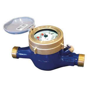 contatore d'acqua