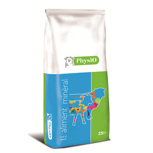 integratore alimentare per animali
