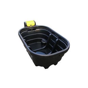 abbeveratoio per bovini 1