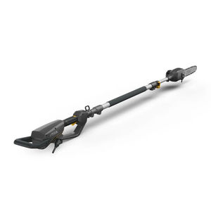 motosega a batteria 1