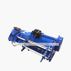 falciatrice portata