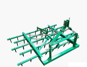 fresatrice agricola