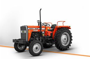 trattore 4x2 1