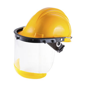 casco di protezione