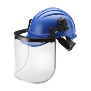 casco di protezione