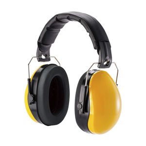 casco antirumore ad archetto