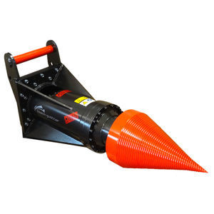 spaccalegna idraulico 1