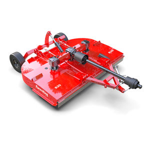 trinciatrice rotante per spazi verdi 1