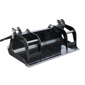 pinza per tronchi agricola