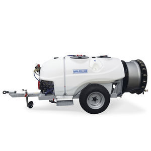 nebulizzatore atomizzatore a getto portato