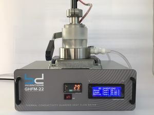 analizzatore di temperatura