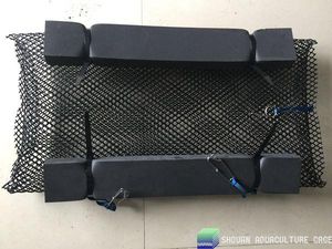 rete per ostricoltura in HDPE