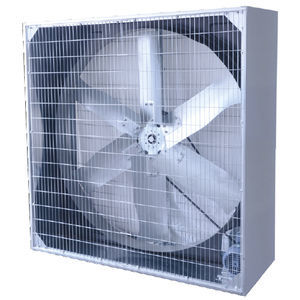 ventilatore per capannone agricolo