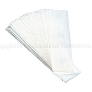 filtro da latte di carta