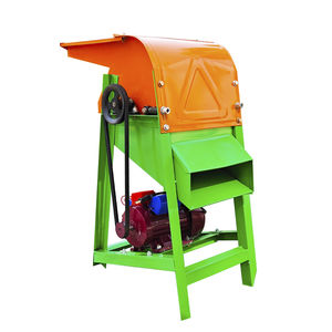 Attrezzo Agricolo Casa Sgranatrice Mais Kisangel - Macchina Automatica Per Trebbiare Mais Con Trapano Elettrico Attacco Trapano Mais