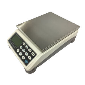 bilancia digitale
