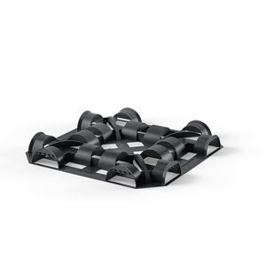 pallet per big bag 1
