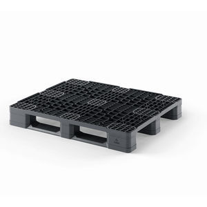 pallet in plastica 1