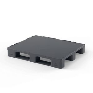 pallet in plastica 1