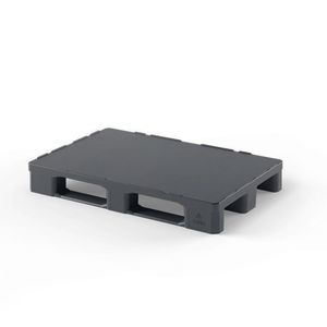 pallet in plastica 1