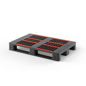 pallet in plastica 1