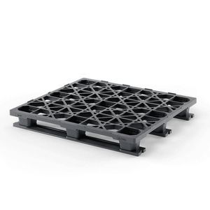 pallet in plastica
