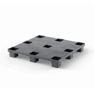 pallet in plastica 1