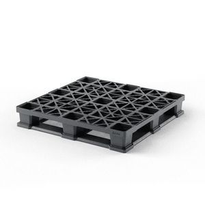 pallet in plastica 1