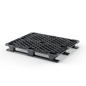 pallet in plastica 1