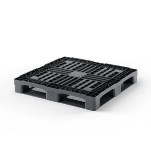 pallet in plastica 1