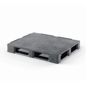 pallet in plastica 1