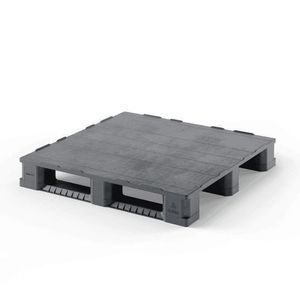 pallet in plastica 1