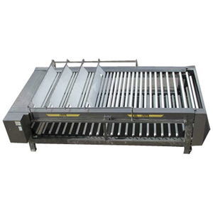 calibratrice per patate 1