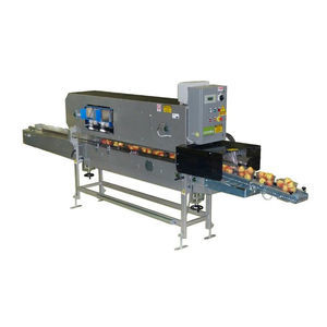 riempitore per vaschette automatico