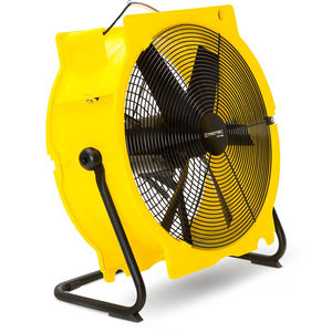 ventilatore per capannone agricolo