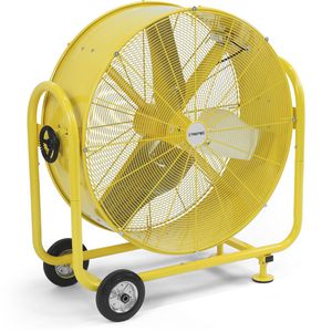 ventilatore per capannone agricolo