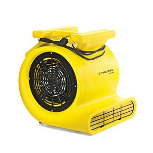 ventilatore per capannone agricolo