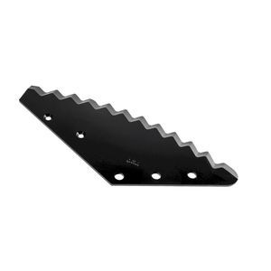 coltello per miscelatore