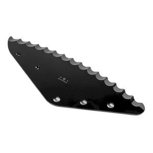 coltello per miscelatore