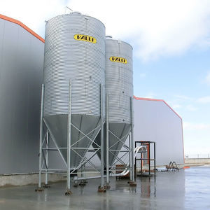 silo per alimentazione animale 1