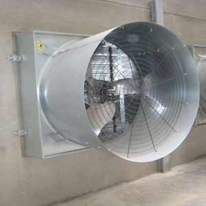 sistema di ventilazione per refrigeratore 1