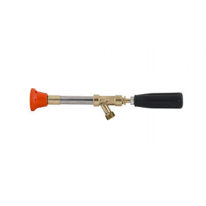 pistola a spruzzo