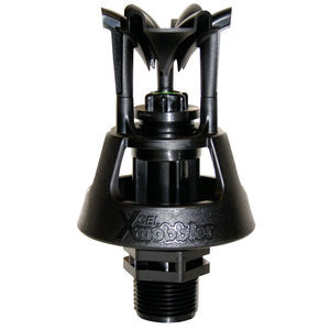irrigatore rotativo