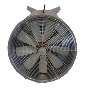 ventilatore per irroratore 1