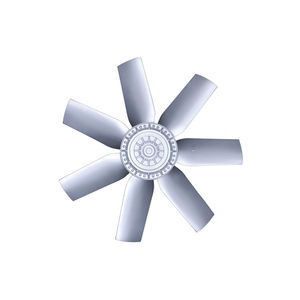 ventilatore per capannone agricolo 1