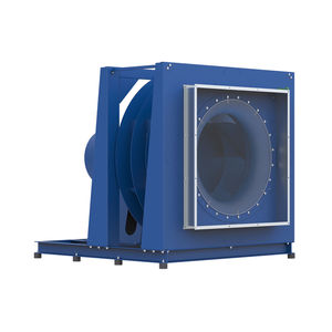 ventilatore per capannone agricolo 1