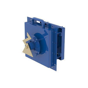 ventilatore per capannone agricolo 1