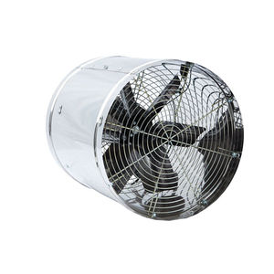 ventilatore per capannone agricolo