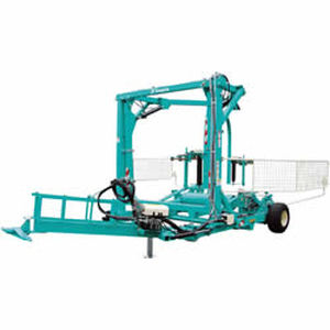 nastratrice individuale 1