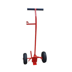 carrello da trasporto